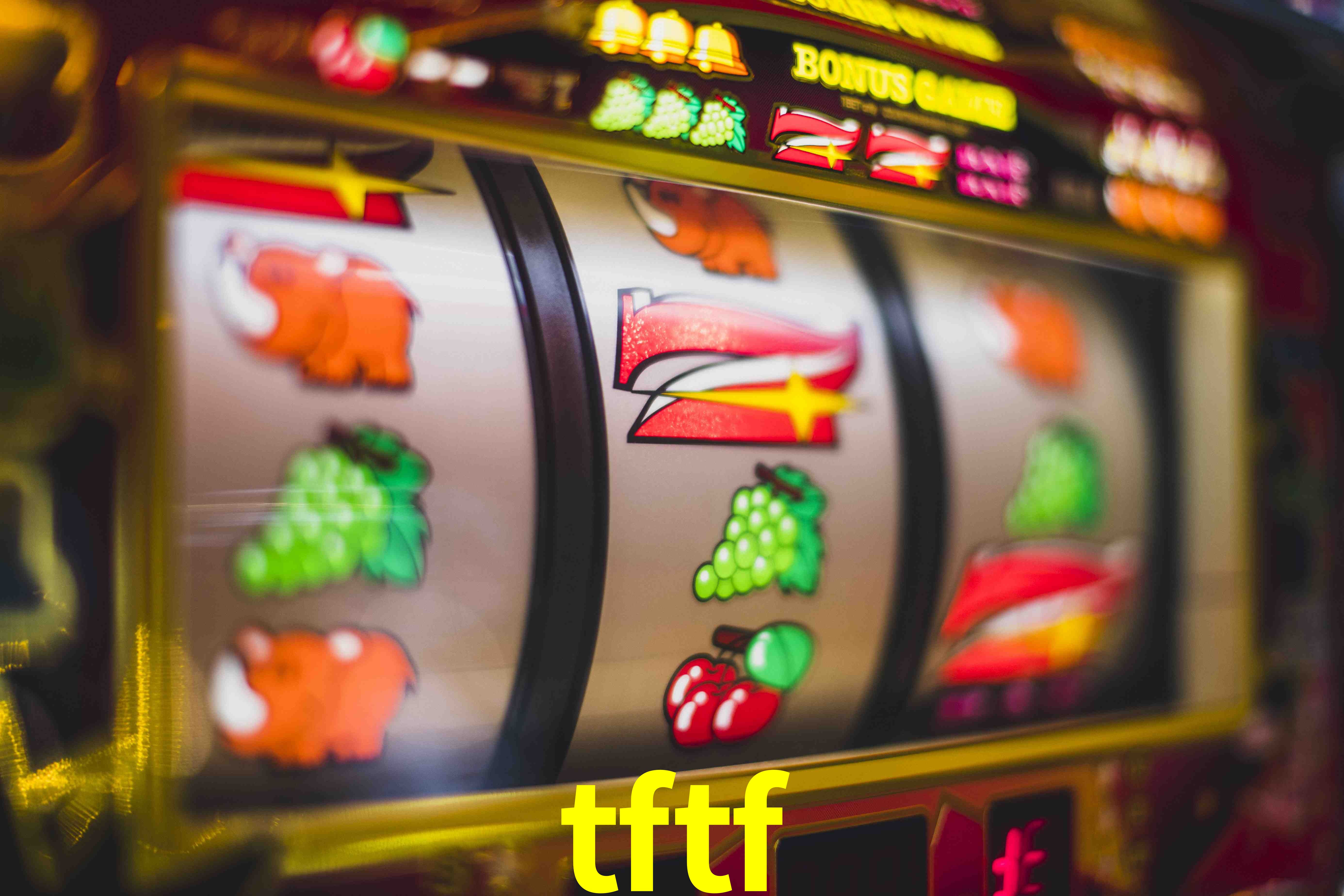 Experiência VIP tftf