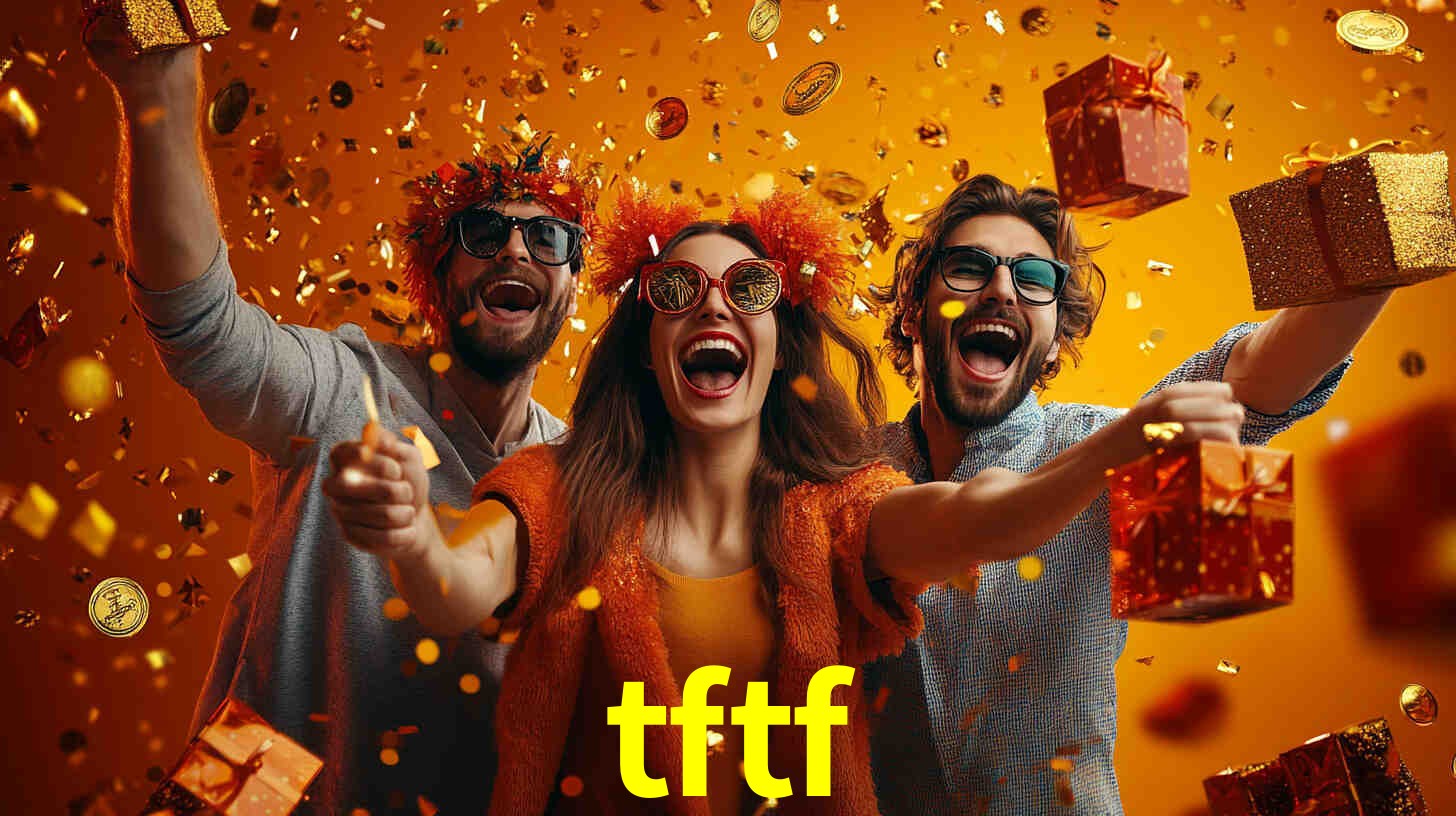 tftf bet