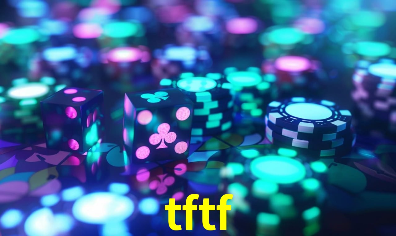 Experiência VIP tftf
