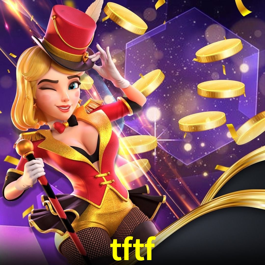 Welcome Bonus tftf