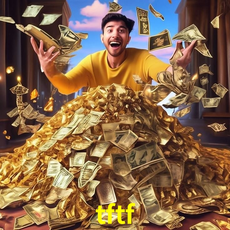 Estatísticas tftf