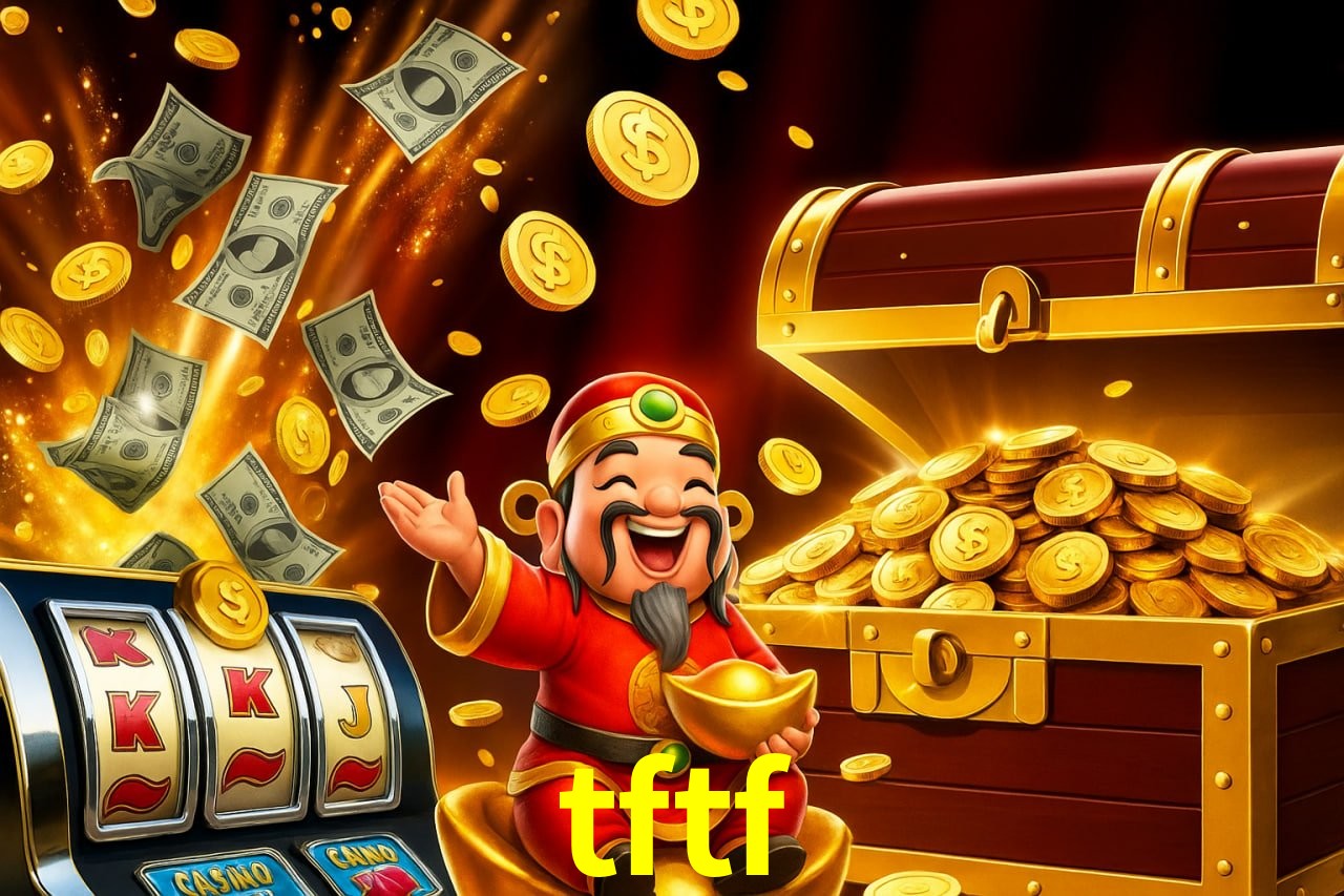 Jogo Spaceman tftf
