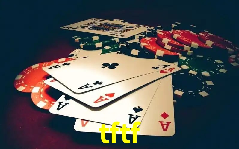 tftf Brasília - Betting Features