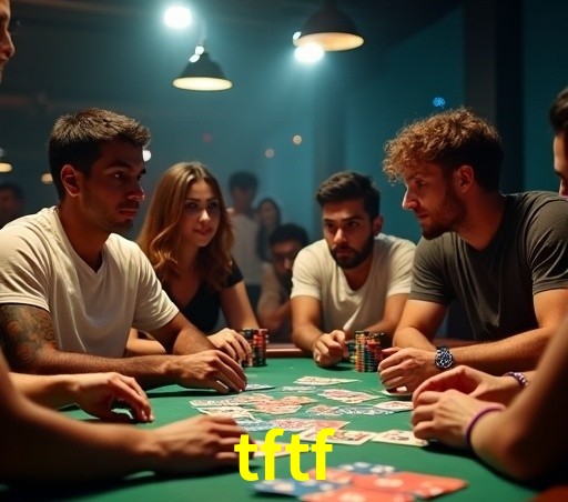 tftf Salvador - Promo Stats