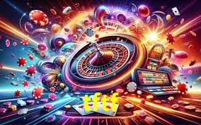 Casino Ao Vivo tftf