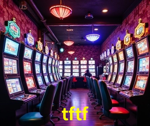 tftf Rio de Janeiro - Slot Strategy