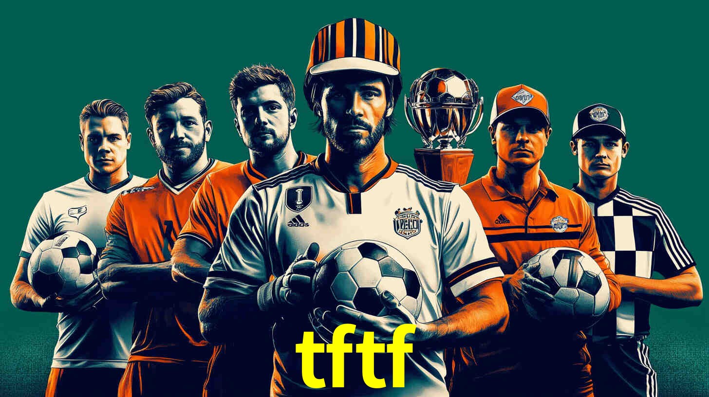 Explorando a Categoria de Eventos em Apostas na tftf