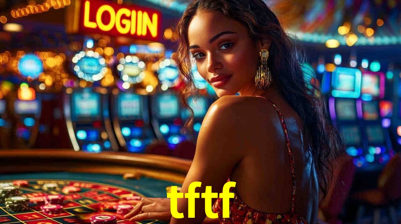 tftf São Paulo - Jogo Providers