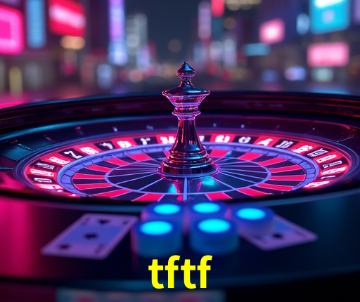 A Emoção da Loteria na tftf: Uma Chance de Mudança de Vida