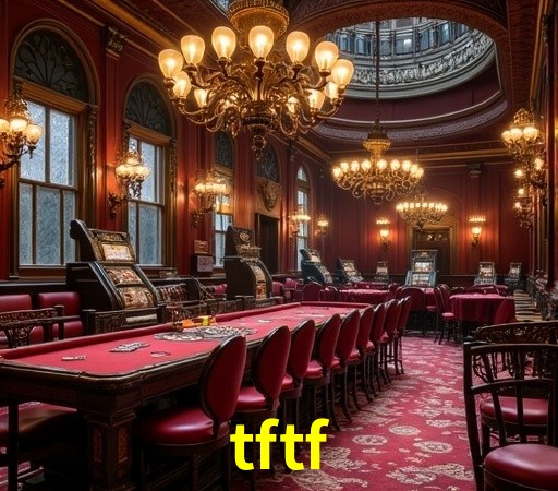 tftf Plataforma - Certificada MGA desde 2015