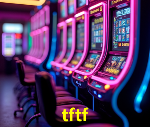 tftf Slot - 320+ Caça-Níqueis Premium