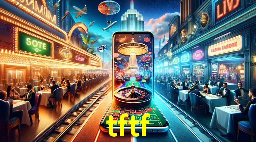 Exclusive Offers tftf