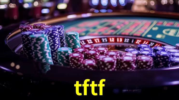 Spaceman Game tftf