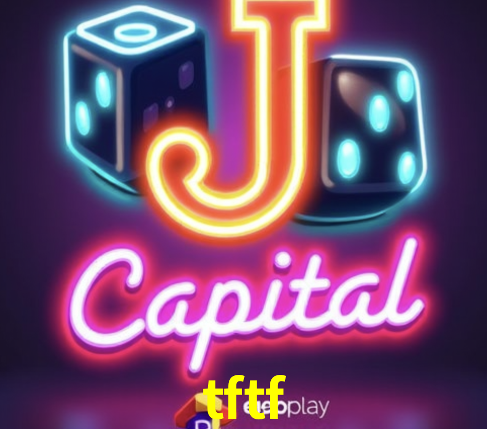 APP oficial da tftf para mobile