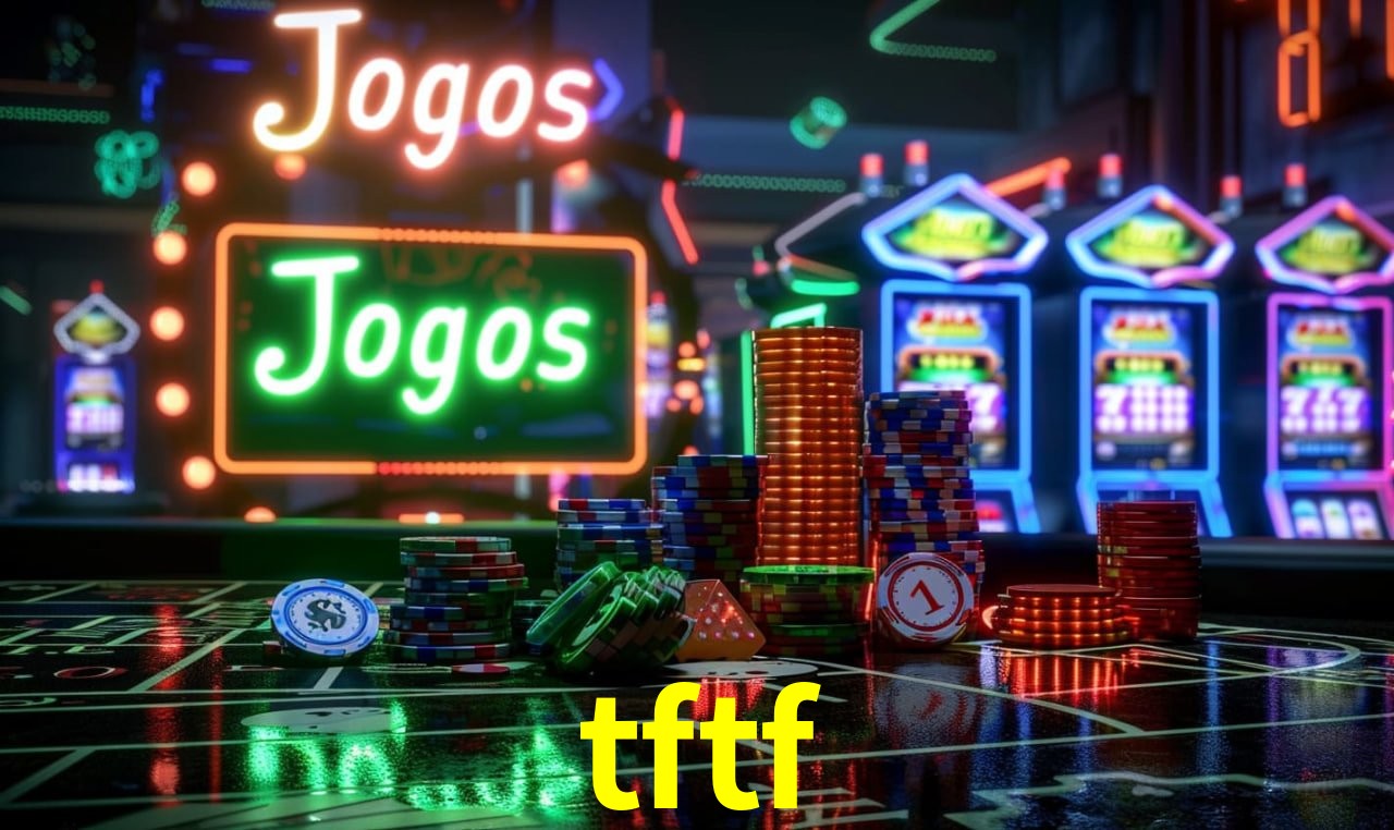 tftf bet