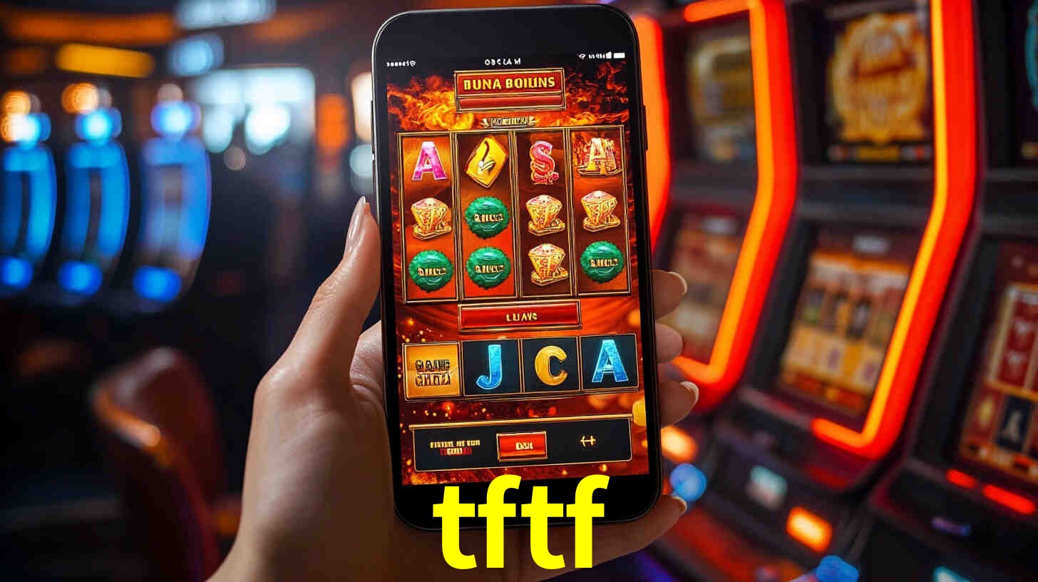 tftf bet