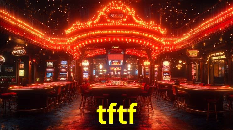 Premium Interface tftf