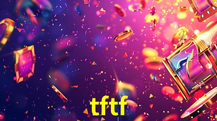Interface do App tftf