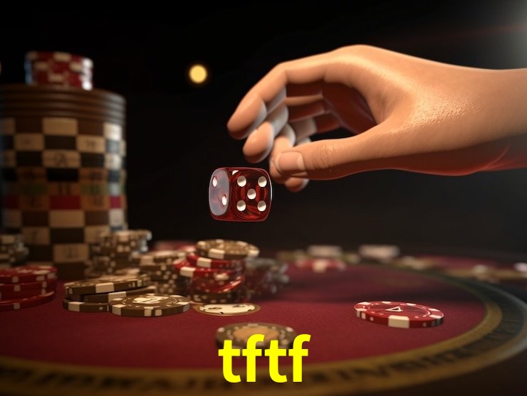 Promoção Relâmpago tftf