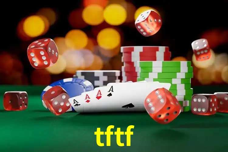 Especiais de Fim de Semana tftf