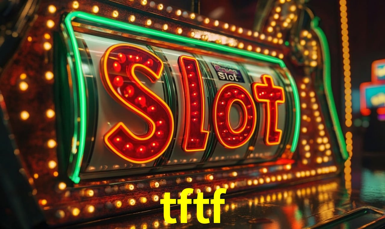 tftf - Login Methods