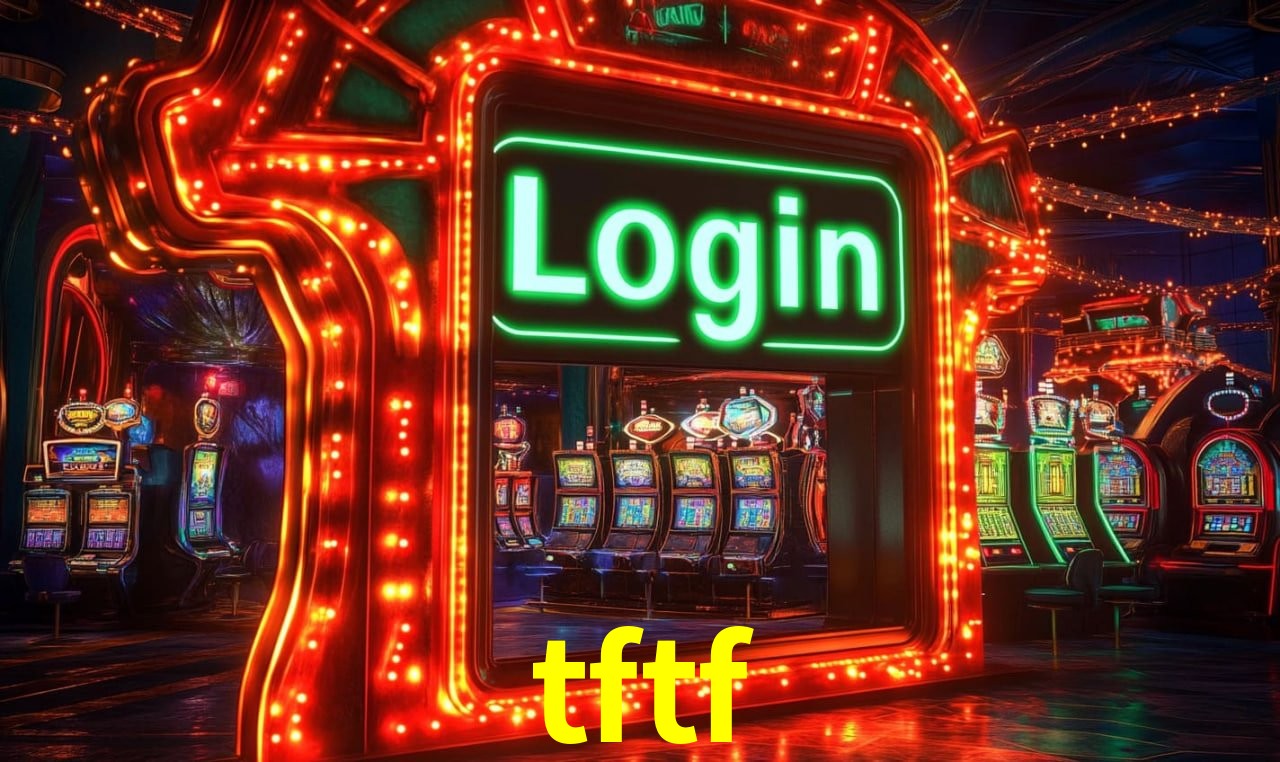 Diretório de Jogos tftf