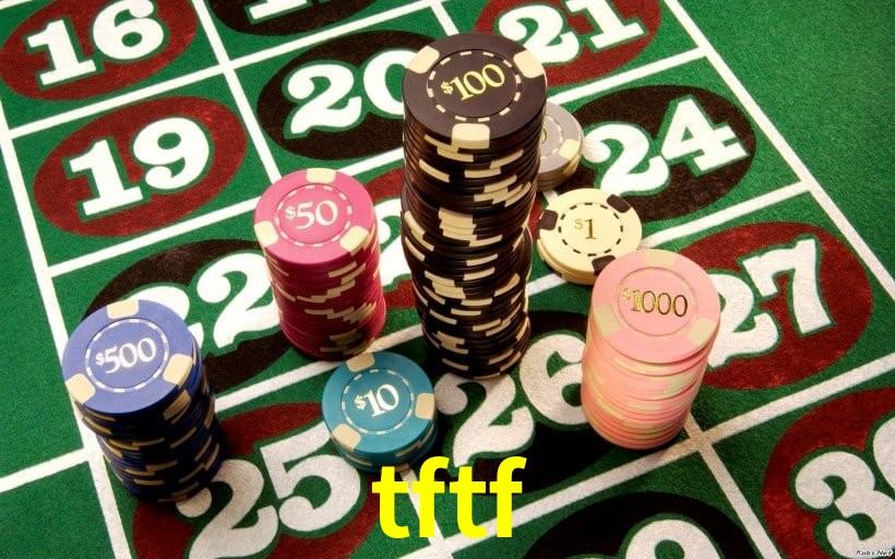 Provedores de Jogos tftf