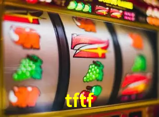 A Emoção da Loteria na tftf: Uma Chance de Mudança de Vida