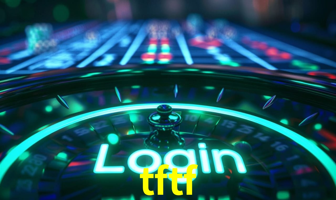 Jogos de Slot tftf