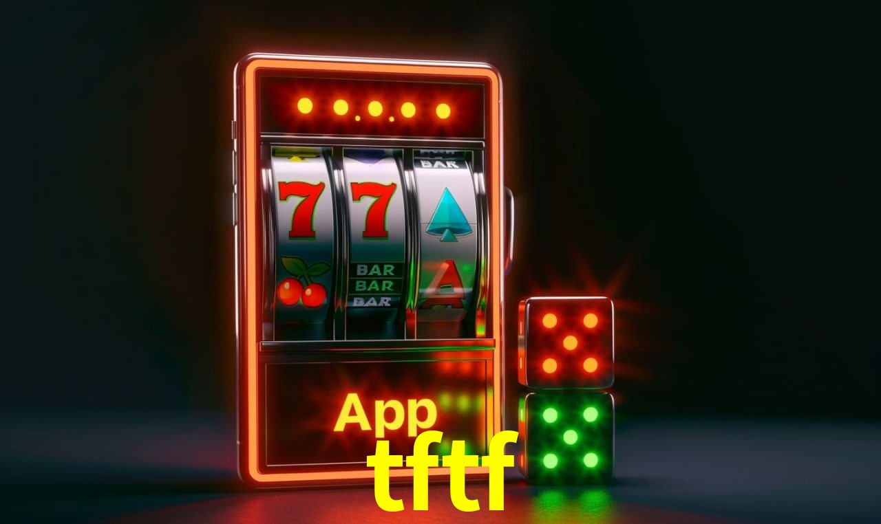 Tecnologia da Plataforma tftf