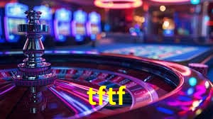 Benefícios da Conta tftf