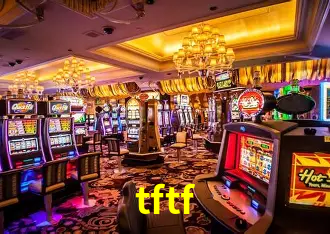 tftf Brasília - Casino Guide