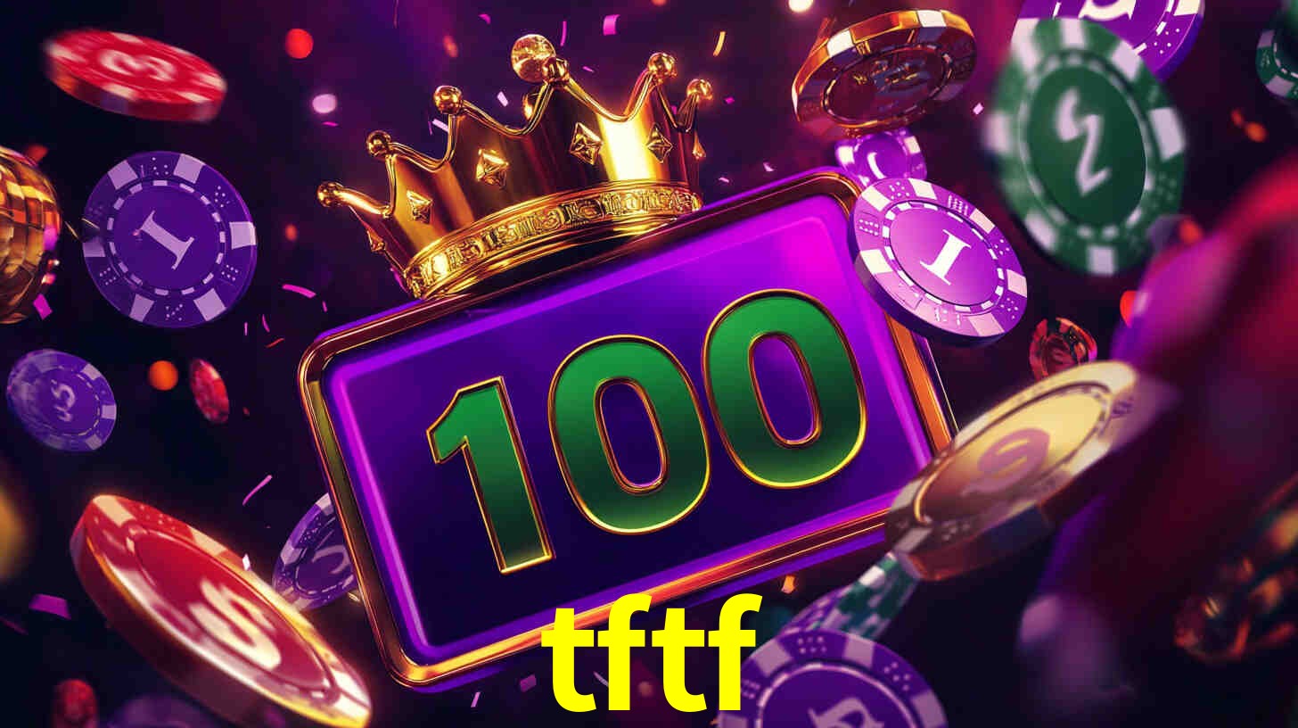 Roulette Table tftf