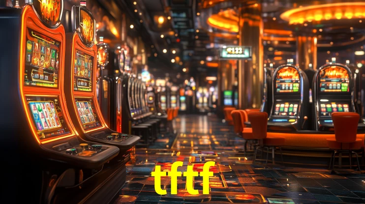 Exclusive Games tftf