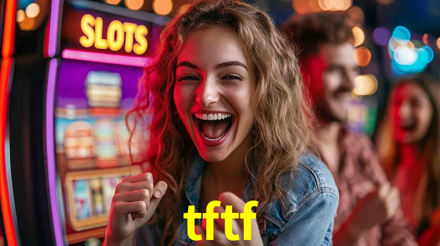 A Experiência Imersiva dos Cassinos Ao Vivo no tftf