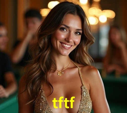 Casino Ao Vivo tftf