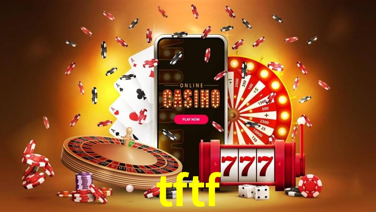 tftf Rio de Janeiro - Popular Jogos