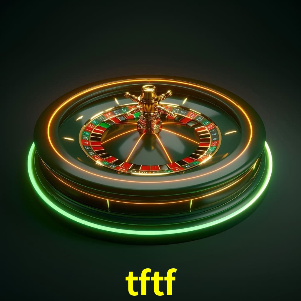tftf App - Aplicativo Móvel Oficial