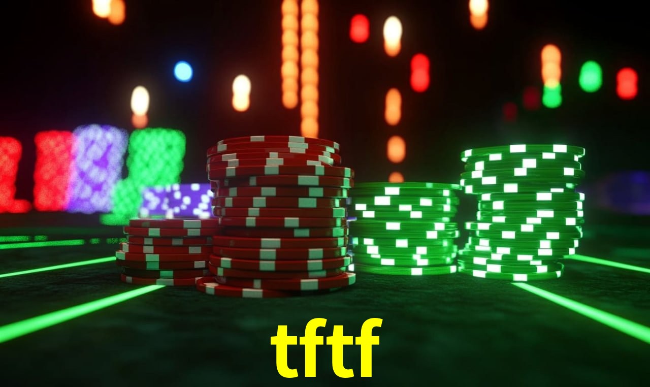Game Providers tftf