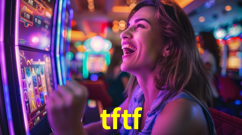 Experimente o Login Seguro Premium no tftf