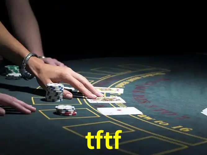 tftf Salvador - Support