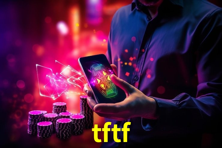 Apostas de Tênis tftf