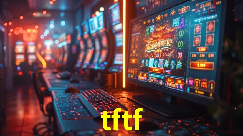 Explore as vantagens do tftf: serviço profissional e confiabilidade