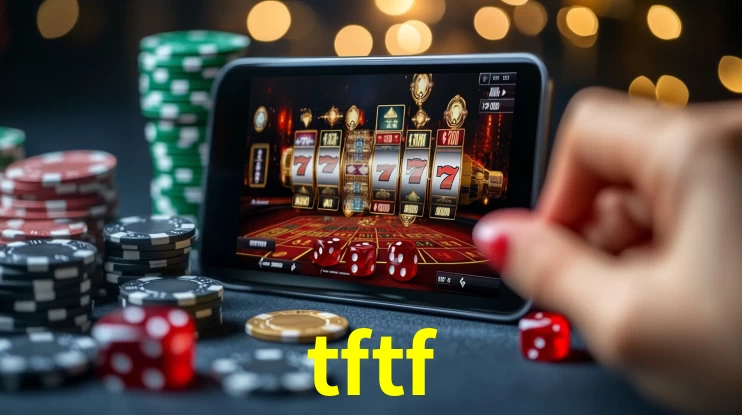 Live Casino tftf