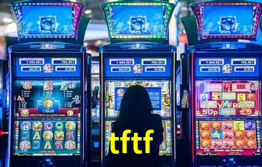 Desvendando o Mundo dos Jogos Virtuais na tftf