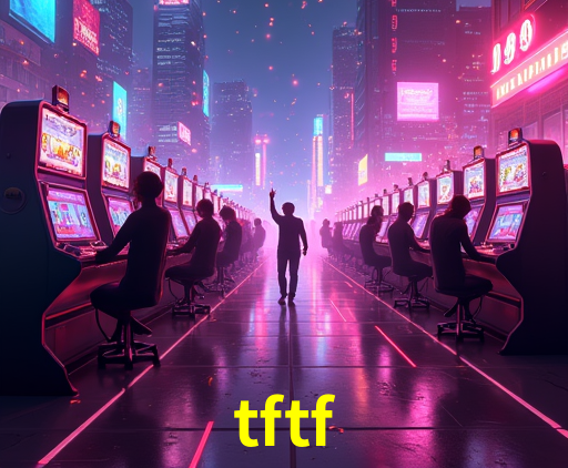 Apostas de Basquete tftf
