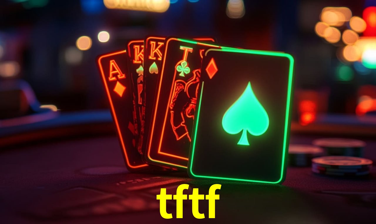 Sistemas de Segurança tftf