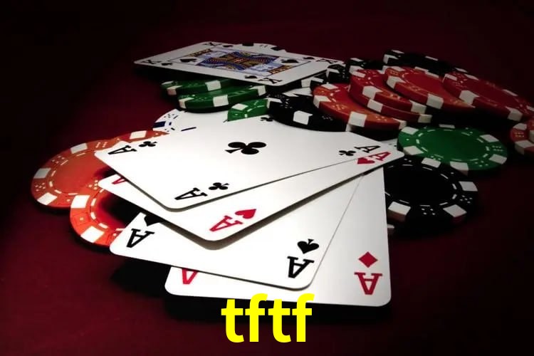 Estatísticas Esportivas tftf