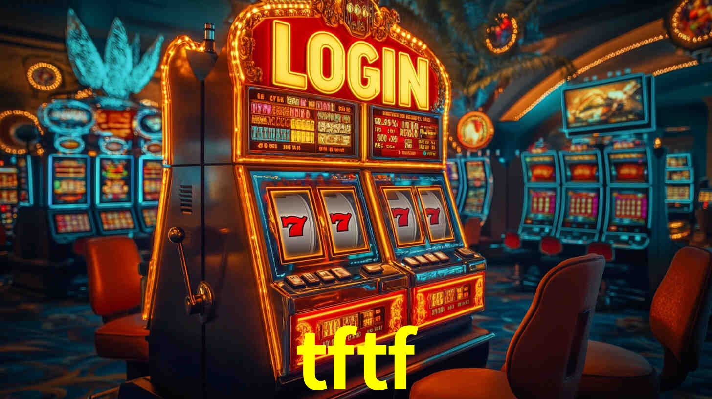 Welcome Bonus tftf